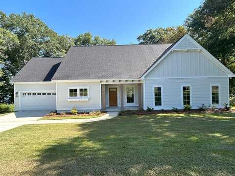 61 Memory Lane, Eufaula, AL 36027