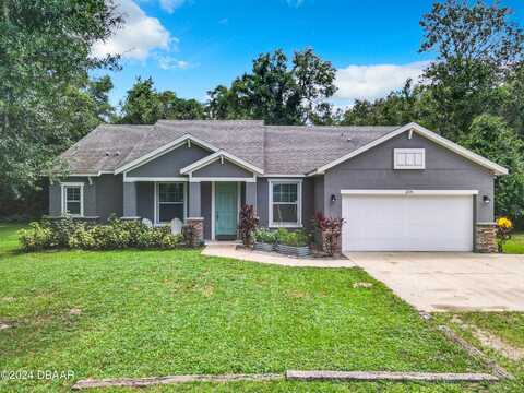 2330 Chapel Hill Drive, DeLand, FL 32720