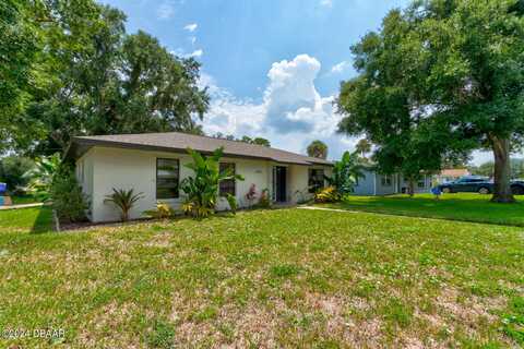 604 Edward Street, New Smyrna Beach, FL 32168