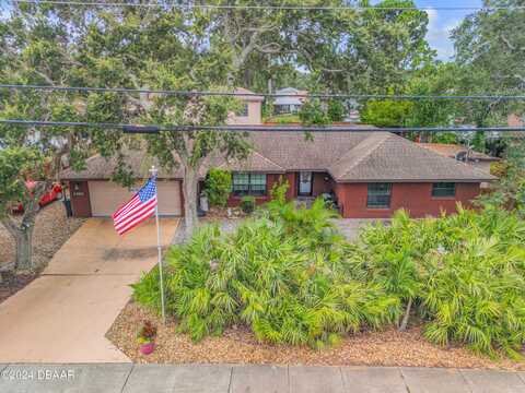 5496 S Nova Road, Port Orange, FL 32127