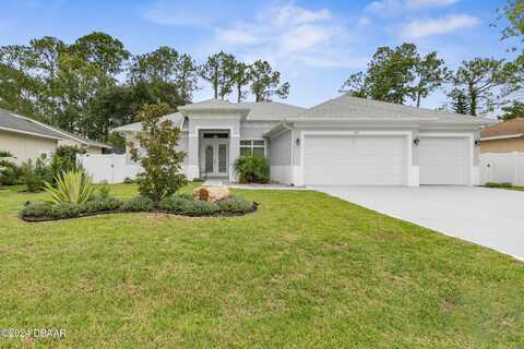 147 Eric Drive, Palm Coast, FL 32164