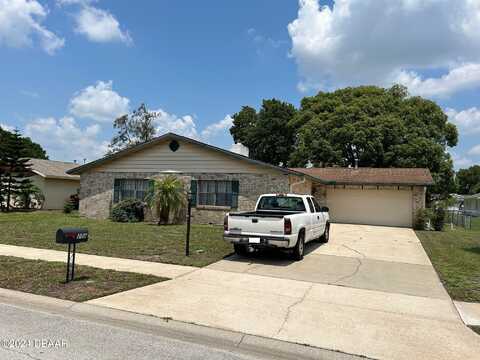 204 Georgetowne Boulevard, Daytona Beach, FL 32119