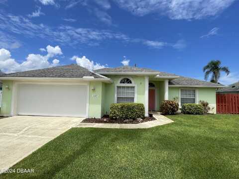 127 Sandpiper Ridge Drive, Ormond Beach, FL 32176