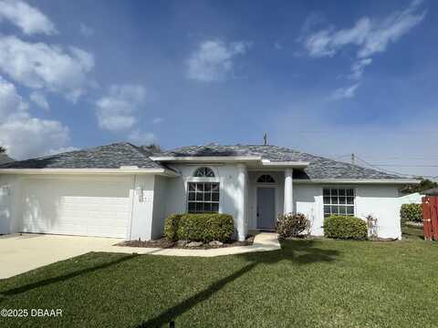 127 Sandpiper Ridge Drive, Ormond Beach, FL 32176