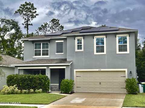 234 Duke Drive, DeLand, FL 32724