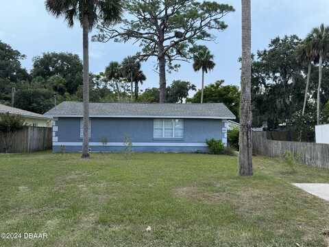 10 E Bayshore Drive, Port Orange, FL 32127