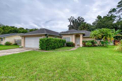 9 Spiveys Court, Ormond Beach, FL 32174