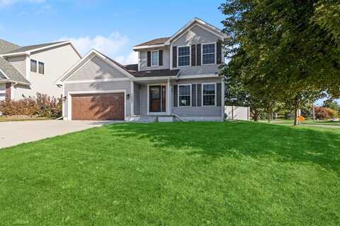 1492 S 50th Place, West Des Moines, IA 50265