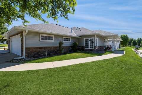 2208 SW 35th Street, Ankeny, IA 50023