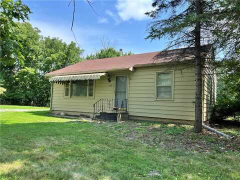 1219 N Broadway Street, Polk City, IA 50226