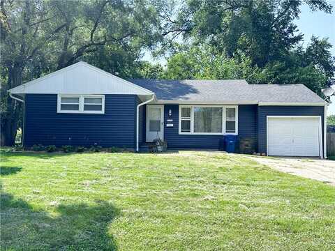 3936 36th Street, Des Moines, IA 50310