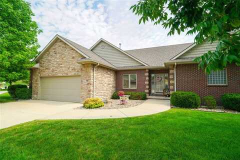 16691 Valleyview Lane, Clive, IA 50325