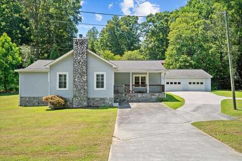 1517 Glendale Drive, DALTON, GA 30721