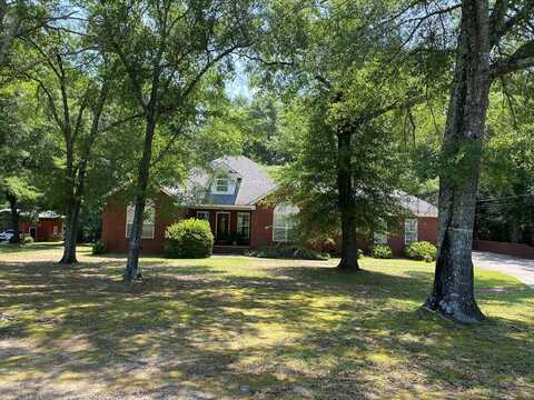 271 Woodlawn Dr, Eufaula, AL 36027