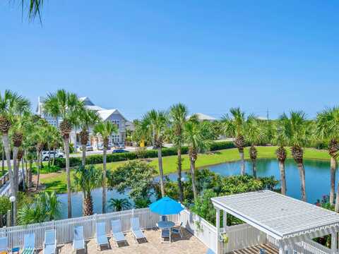 144 Spires Lane, Santa Rosa Beach, FL 32459