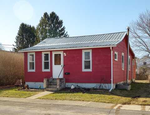 215 Taft Ave, Elkland, PA 16920