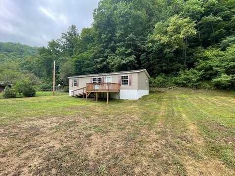 83 Howard Wilburn, Harold, KY 41635