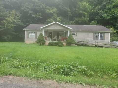 168 Johns Fork, Jenkins, KY 41537