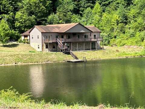 300 Old Ratliff Road, Denver, KY 41222