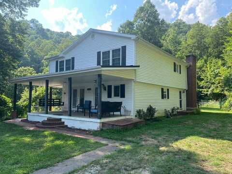 74 Highway 931 South, Whitesburg, KY 41858