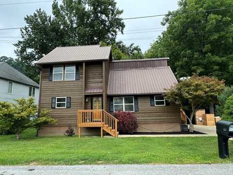 132 Lakeview Circle, Pikeville, KY 41501