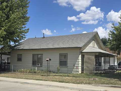 354 E Cedar, Enid, OK 73701