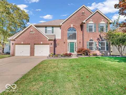 9879 Brightwater Drive, Fishers, IN 46038