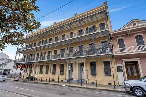 532 N RAMPART Street, New Orleans, LA 70112