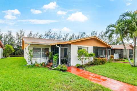 14403 Campanelli Drive, Delray Beach, FL 33484