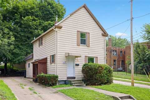 519 Sherman Street, Akron, OH 44311