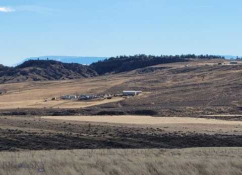 WRR-2 Shepherd Acton Road, Billings, MT 59102