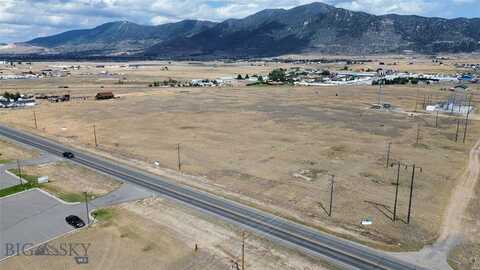 Tbd Basin Creek Road, Butte, MT 59701