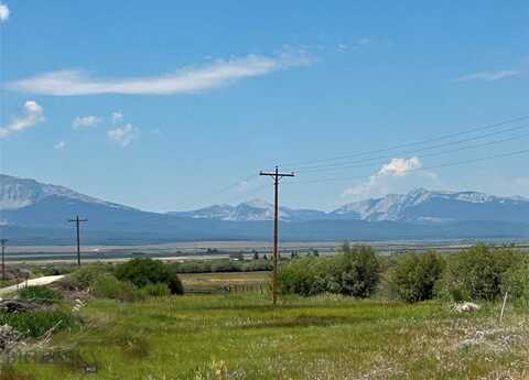 43615 MT Highway 278, Jackson, MT 59736