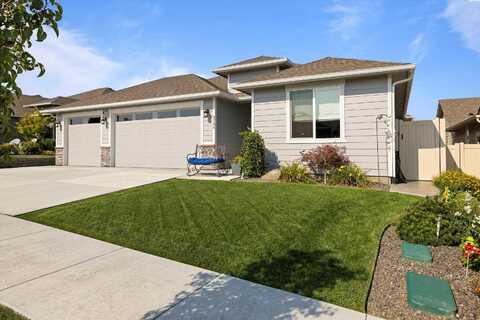 3734 S taft st, Kennewick, WA 99338