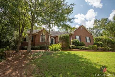 1030 Laurel Springs Court, Watkinsville, GA 30677