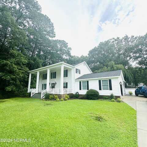 906 Powell Avenue, Windsor, NC 27983