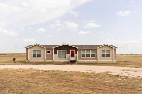 300 4th Street, Mobeetie, TX 79061