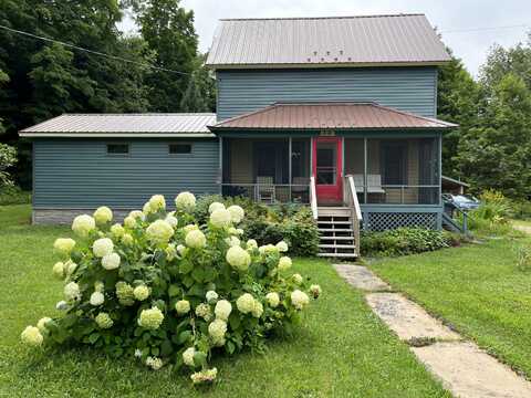 54 Youngs Road, Star Lake, NY 13690