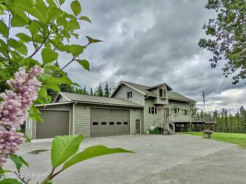 33035 Merkes Road, Sterling, AK 99672