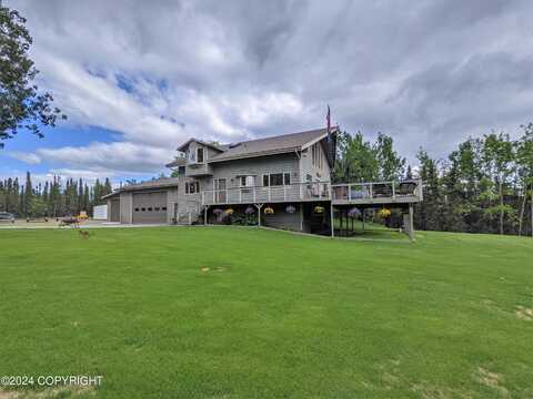 33035 Merkes Road, Sterling, AK 99672