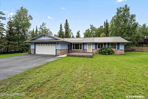 5701 E 99th Avenue, Anchorage, AK 99507