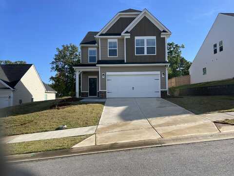 715 Courtland Drive, Aiken, SC 29801