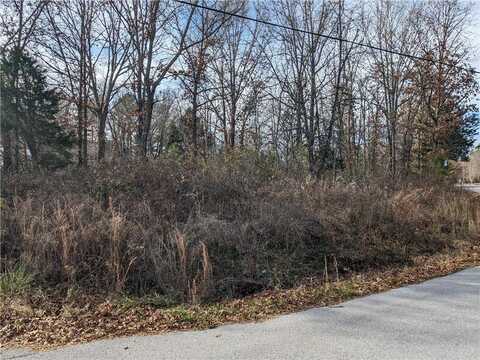 Lot 18 Luss & Luncarty LN, Bella Vista, AR 72715