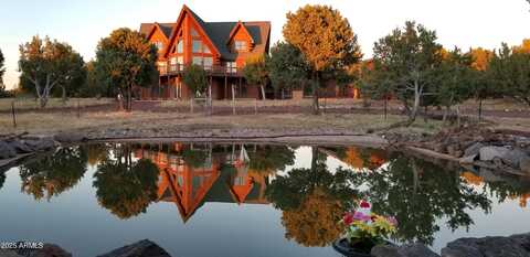 2647 E VISTA Place, Williams, AZ 86046