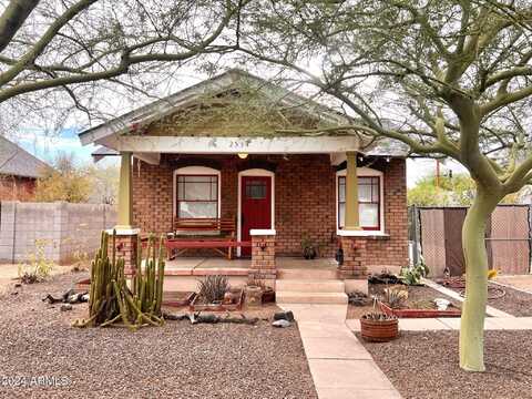 2534 N DAYTON Street, Phoenix, AZ 85006