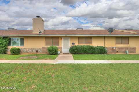 711 E LAUREL Drive, Casa Grande, AZ 85122