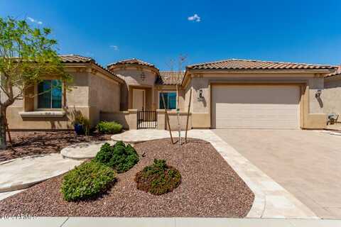 26496 W Lone Cactus Drive, Buckeye, AZ 85396