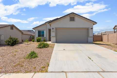 326 CHANTILLY Drive, Sierra Vista, AZ 85635