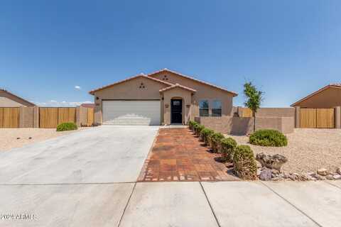 635 Ringtail Road, Wickenburg, AZ 85390