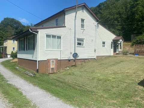 66 Ray's Lane, Rimersburg, PA 16248